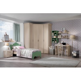 Habitación Doble Clásica PUENTE