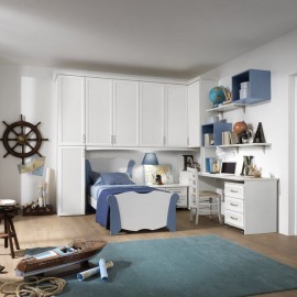 Habitación Doble Clásica PUENTE