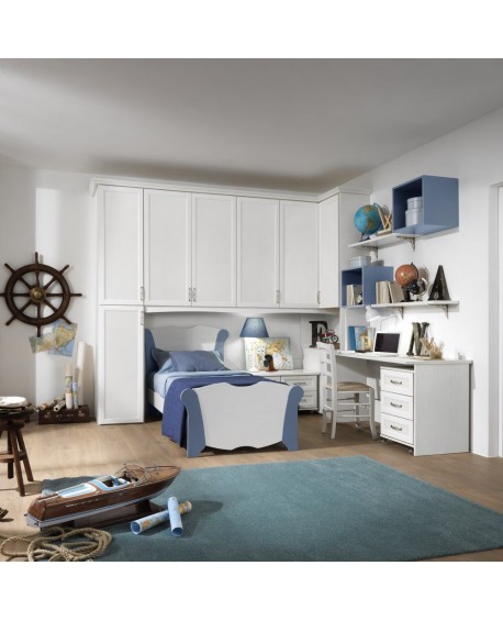 ROOM CLASSIC DOUBLE BRIDGE