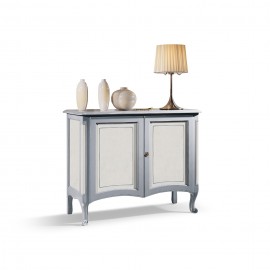 Credenza 2 ante L.125 P.54 H.100