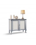 Credenza 2 ante L.125 P.54 H.100