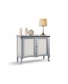 Credenza 2 ante L.125 P.54 H.100