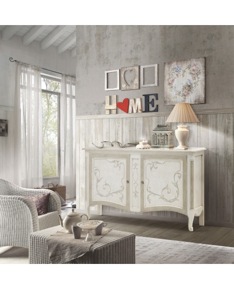 Credenza 2 ante L.160 P.54 H.100
