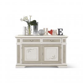 Credenza L.157 P.52 H.93