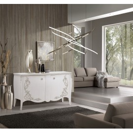 Credenza 2 ante L.150 P.60 H.90      MDF