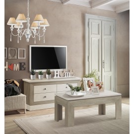 PortaTV C/Cassetti L.120 P.40 H.60