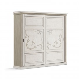 Cassettieta interna per Armadio 2 ante