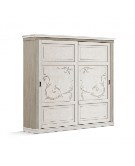 Cassettieta interna per Armadio 2 ante