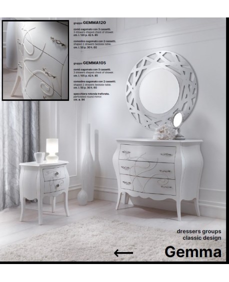 como e comodini trittio completo como e 2 comodini come foto vari colori