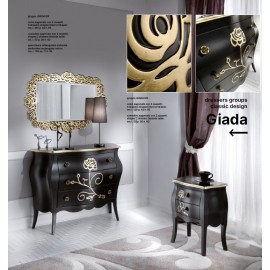 como e comodini trittio completo como e 2 comodini come foto vari colori