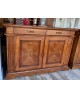 CREDENZA legno massello vari colori  L.170 H.115 P.54