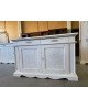 CREDENZA legno massello vari colori  L.170 H.115 P.54