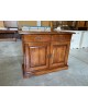 credenza legno massello vari colori  L.110 H.90 P.45