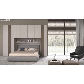 camera da letto completa col RIGA