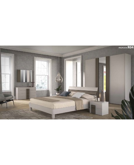 camera da letto completa col RIGA