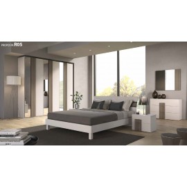 camera da letto completa col RIGA