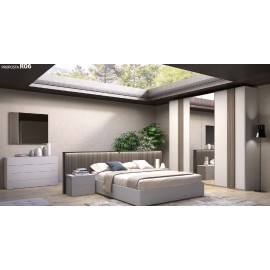 camera da letto completa col RIGA