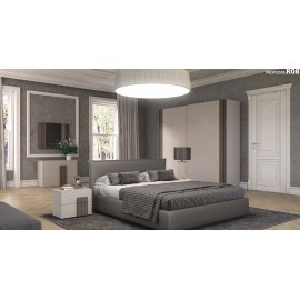 camera da letto completa col RIGA