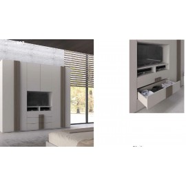 camera da letto completa col RIGA