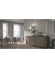 CREDENZA MODERNA COL RIGA