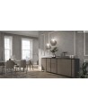 CREDENZA MODERNA COL RIGA