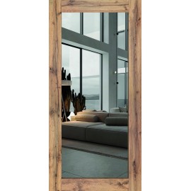 SPECCHIERA RETTANGOLARE 177x86