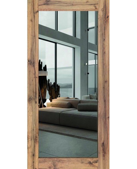 SPECCHIERA RETTANGOLARE 177x86