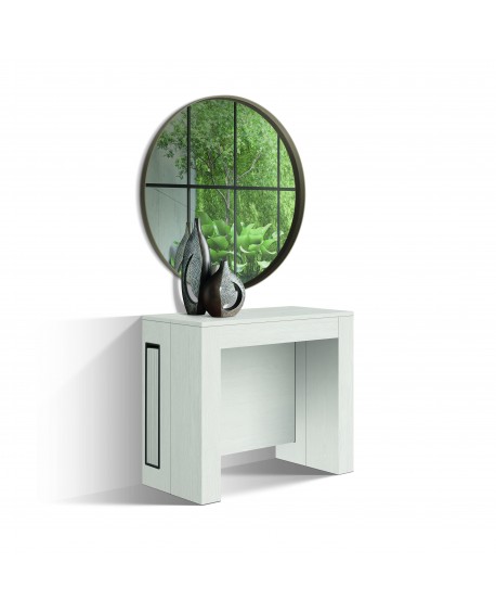 CONSOLLE ALLUN. CON 5 ALL. DA CM 51