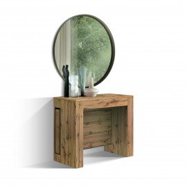 CONSOLLE ALLUN. CON 5 ALL. DA CM 51