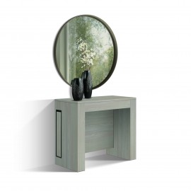 CONSOLLE ALLUN. CON 5 ALL. DA CM 51