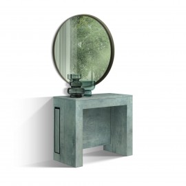 CONSOLLE ALLUN. CON 5 ALL. DA CM 51