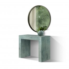 CONSOLLE ALLUN. CON 5 ALL. DA CM 51