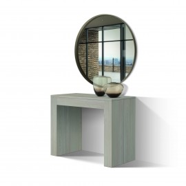 CONSOLLE ALLUN. CON 5 ALL. DA CM 51