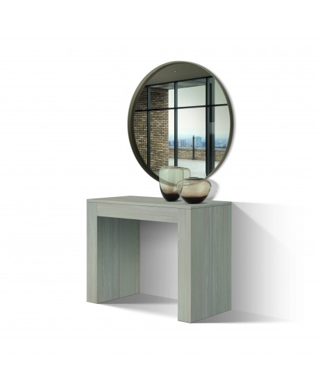 CONSOLLE ALLUN. CON 5 ALL. DA CM 51