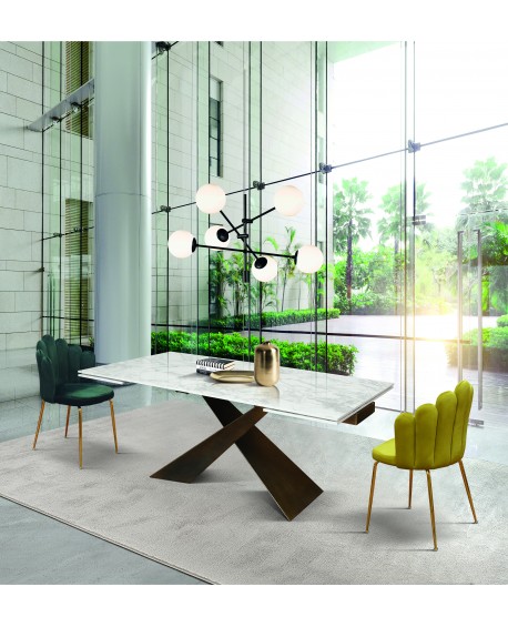 TAVOLO 180 X 90 2 ALL.40