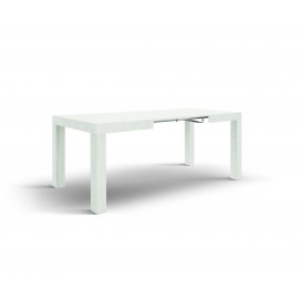 TAVOLO 140x90 - 2 ALL. CM 40