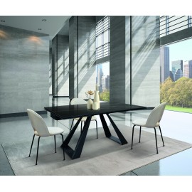 TAVOLO 160x90 2 ALL 40