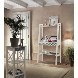 Consolle Porta PC L.80 P.42 H.151