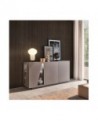 Credenza 3 porte legno massello