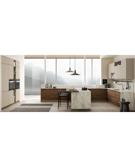 LUNA cuisine moderne