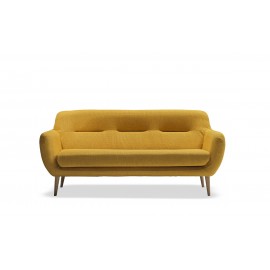 DIVANO CLASSICO MADE IN ITALY VARI TESSUTI E COLORI