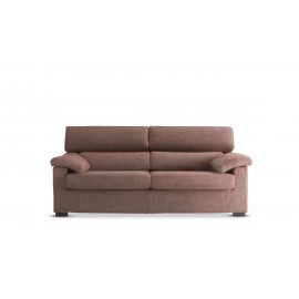 DIVANO CLASSICO MADE IN ITALY VARI TESSUTI E COLORI