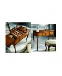 TOILETTE 1 CASSETTO E PIANO APRIBILE L.89 H.79 P.49