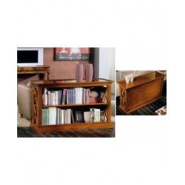 RETRODIVANO L.135 H.81 P.44