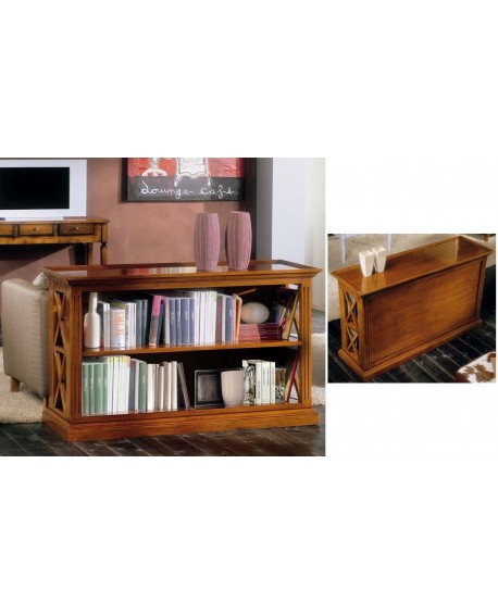 RETRODIVANO L.135 H.81 P.44