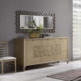 credenza