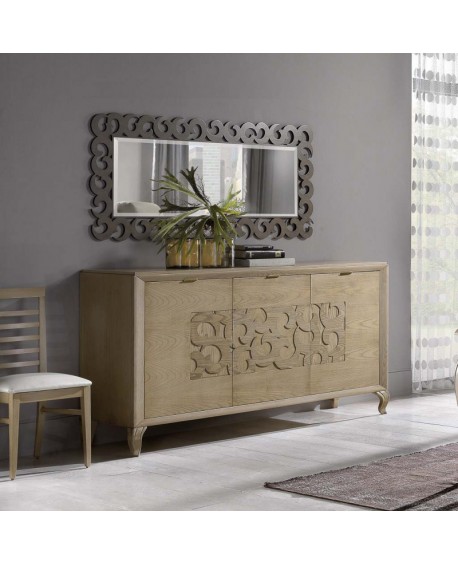 credenza