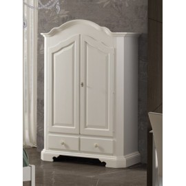 ARMADIO LEGNO MASSELO VARI COLORI