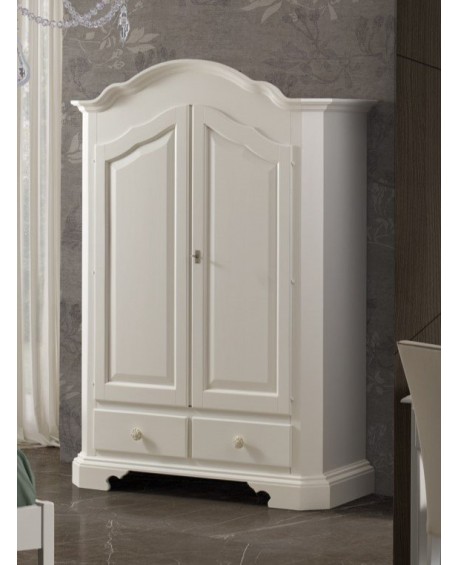 ARMADIO LEGNO MASSELO VARI COLORI