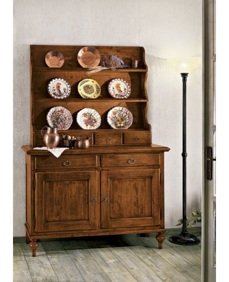 DRESSER PRODUITS DU BOIS CRAFTED NAPOLETANA